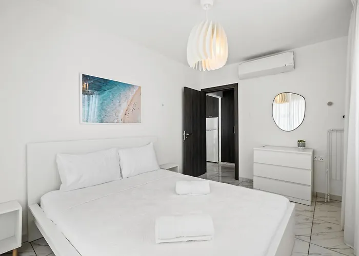 Majan Residences 아파트 *