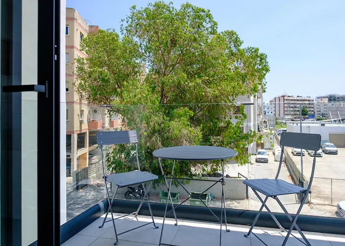 Majan Residences 아파트 라르나카