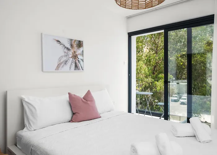 Majan Residences 아파트 라르나카