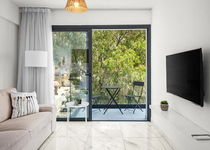 Majan Residences 아파트 *